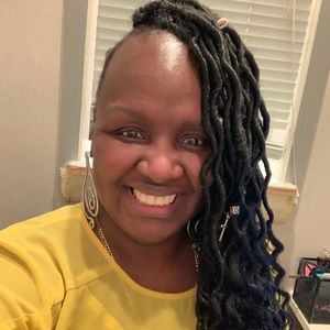 Meet your Posher, Osephita